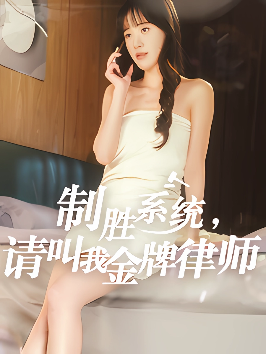 短剧《制胜系统，请叫我金牌律师》 免费观看高清短剧，全集完整版在线无障碍  第1张