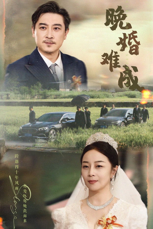 短剧《晚婚难成》 免费观看高清短剧，全集完整版在线无障碍享