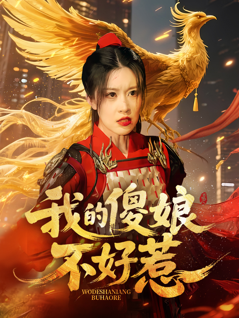 短剧《我的傻娘不好惹》 短剧全集免费看，高清在线播放，大结局震撼来袭！  第1张