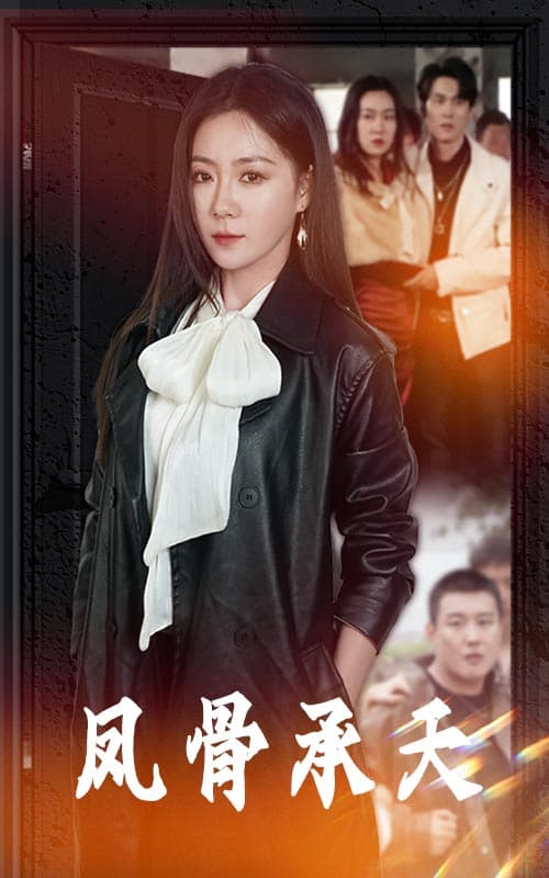 短剧《凤骨承天》 全集免费在线，高清画质，大结局震撼揭晓  第1张