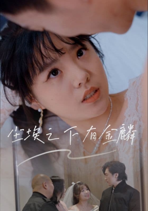 短剧《尘埃之下有金鳞》 免费在线观看高清短剧，全集完整版无障碍  第1张