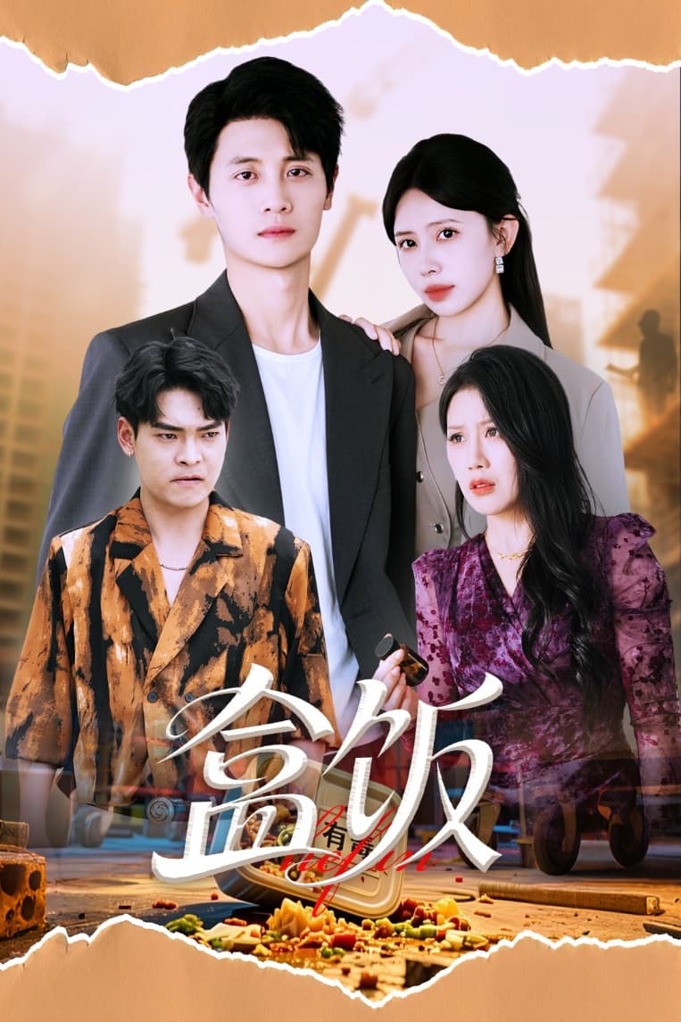 短剧《盒饭》 免费高清短剧全集，完整版在线无束缚欣赏  第1张
