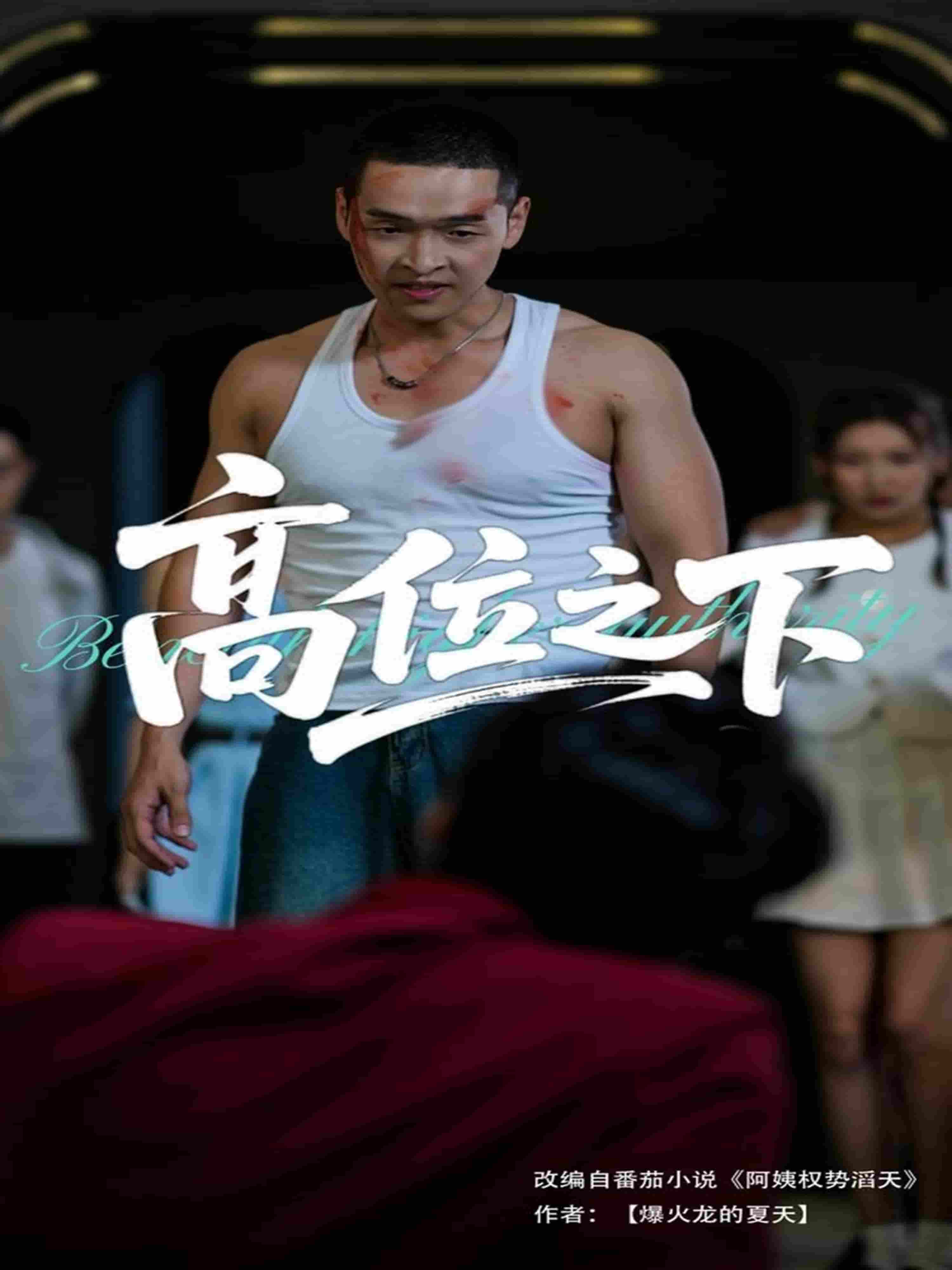 短剧《高位之下》 高清短剧全集免费在线观，完整版尽享精彩  第1张