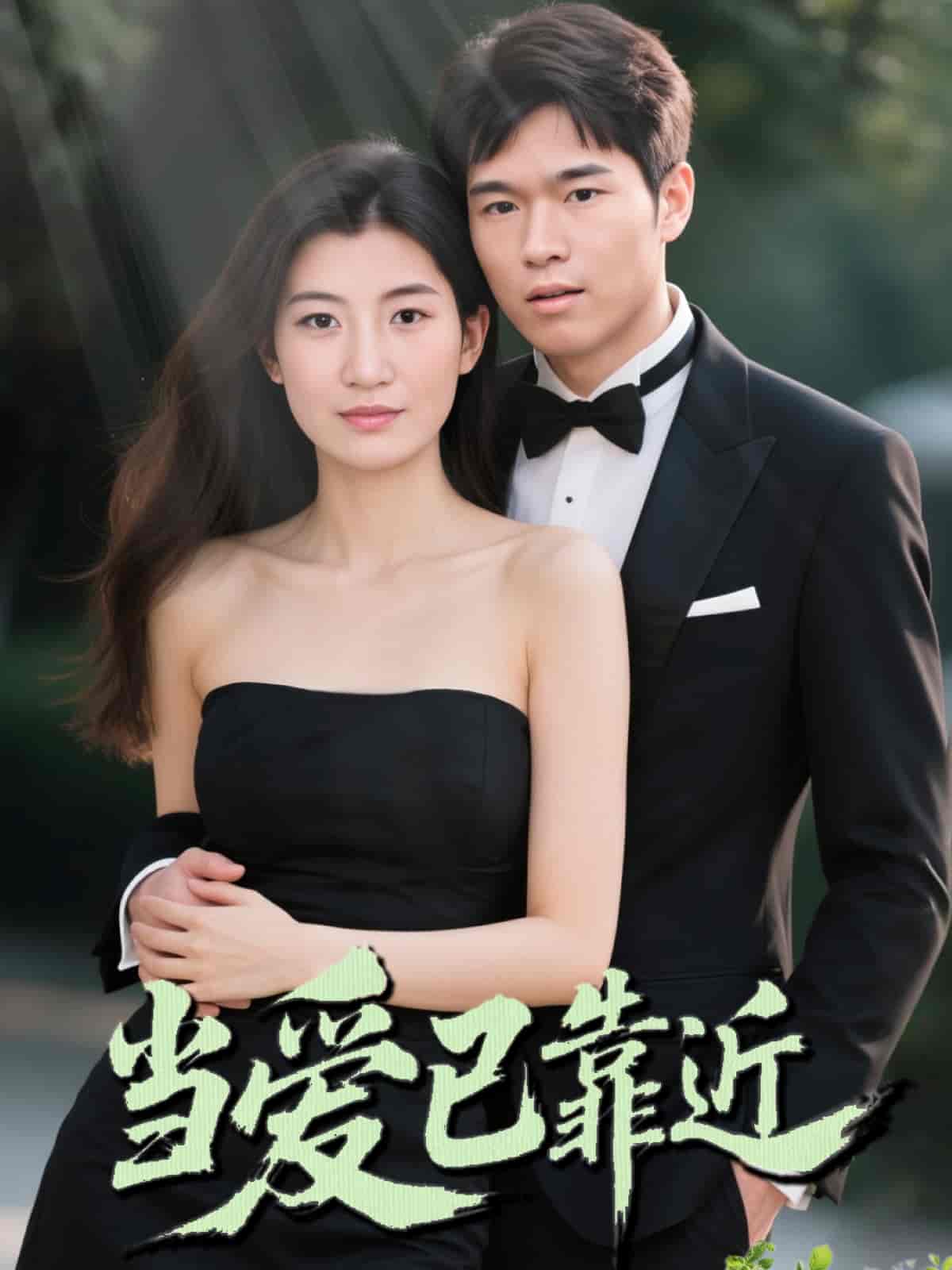 短剧《当爱已靠近》 高清短剧全集免费，完整版在线观看无束缚  第1张