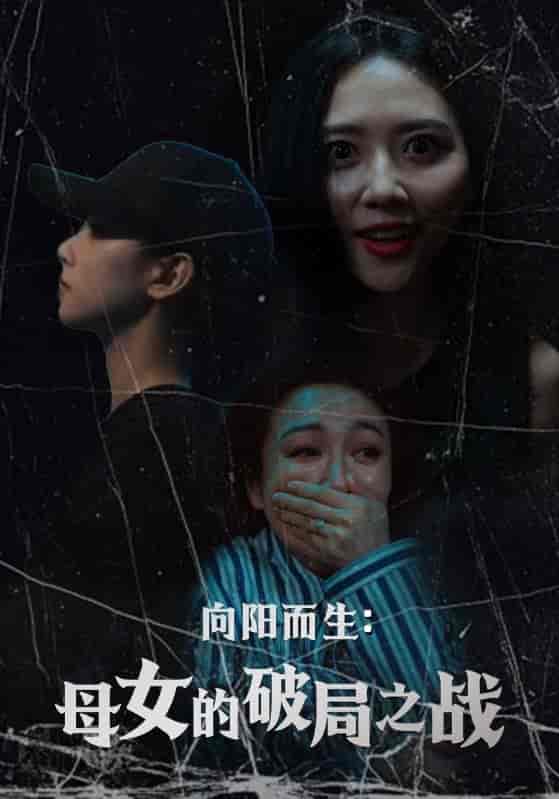 短剧《向阳而生母女的破局之战》 短剧全集高清免费在线观看，大结局震撼揭晓  第1张