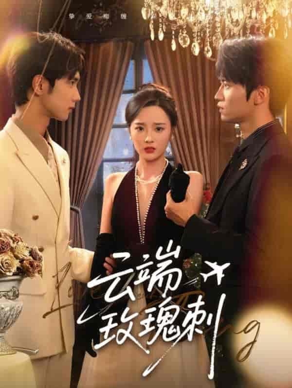短剧《云端玫瑰刺》 免费观看高清全集，大结局震撼来袭  第1张