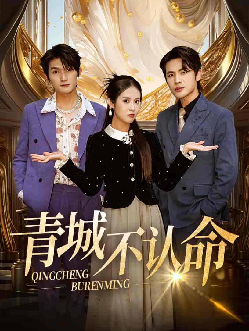 短剧《青城不认命》 免费观看高清全集，大结局震撼来袭