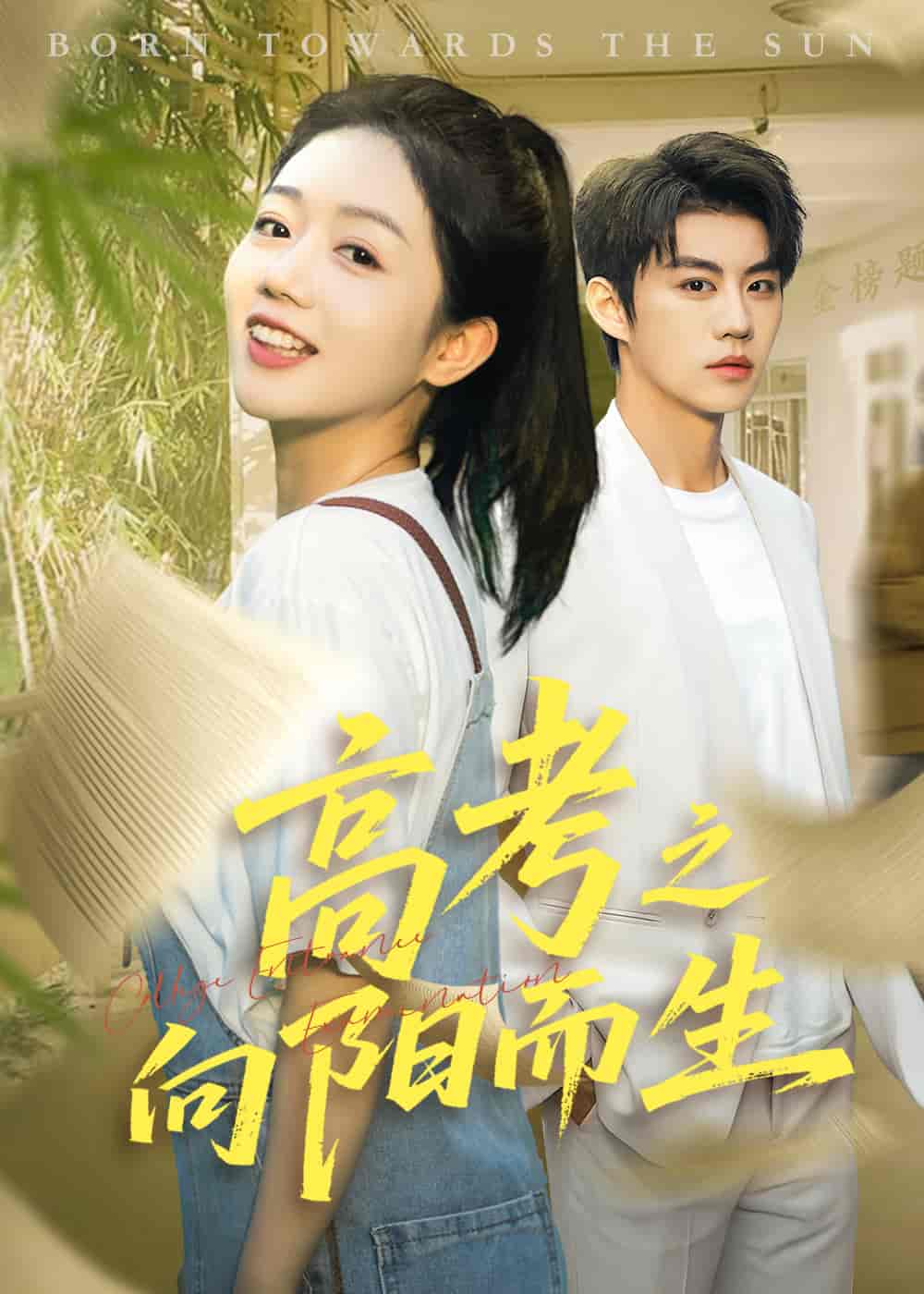 短剧《高考之向阳而生》 高清短剧全集免费看，完整版在线随心观看无限制  第1张