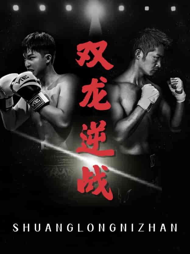 短剧《双龙逆战＆拳王之父子双龙》 高清短剧全集在线，免费完整版无束缚欣赏  第1张