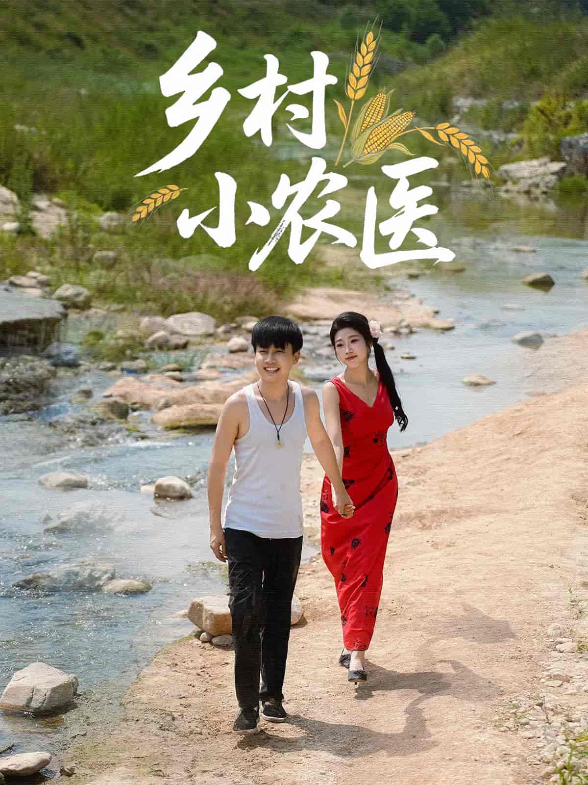 短剧《乡村小农医》 完整版高清短剧免费，在线全集欣赏  第1张