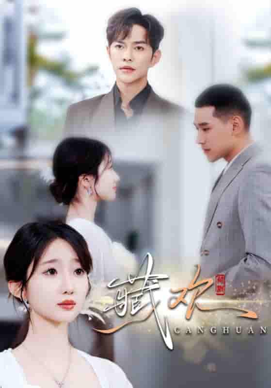 短剧《藏欢》 高清短剧全集免费看，完整版在线无障碍  第1张