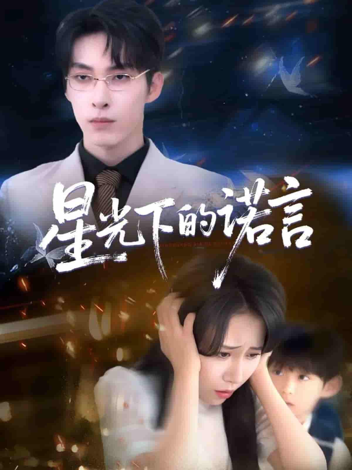 短剧《星光下的诺言》 高清短剧全集免费，完整版在线无障碍随心享  第1张