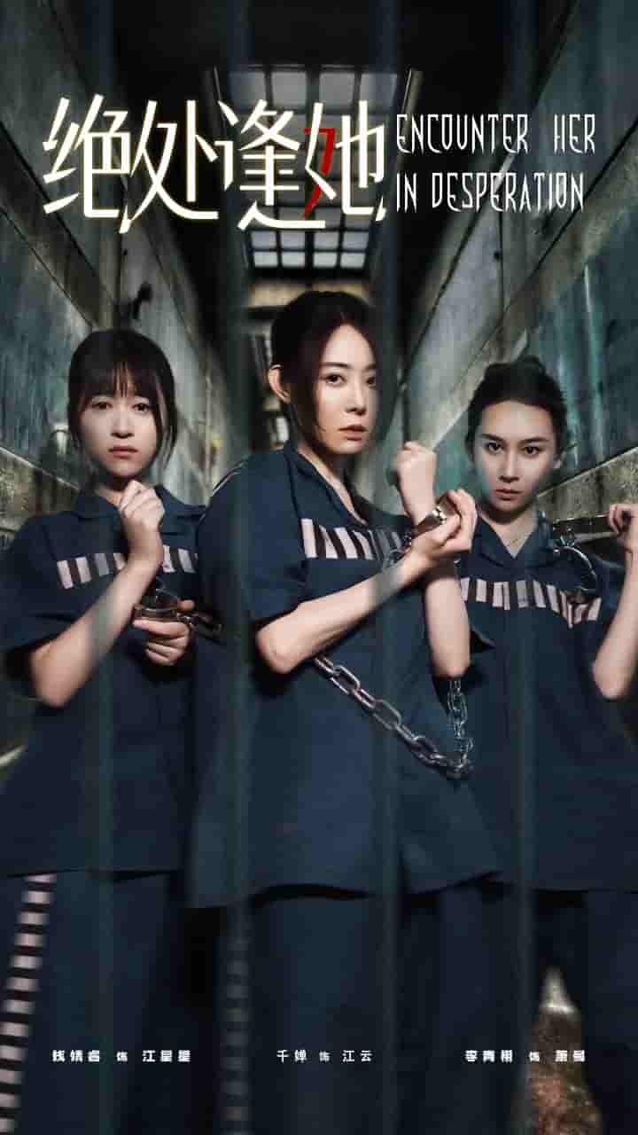 短剧《绝处逢她》 高清全集！短剧免费在线观看，大结局已完结  第1张
