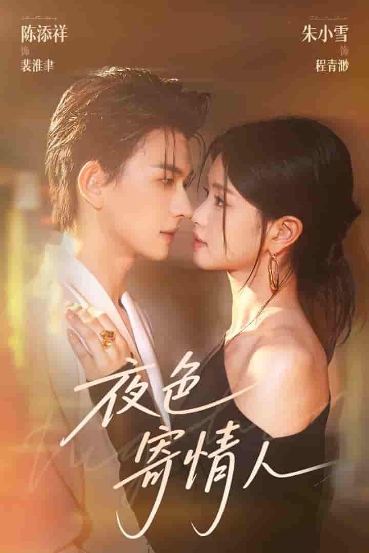 短剧《夜色寄情人》 全集免费在线，高清画质，大结局震撼揭晓  第1张