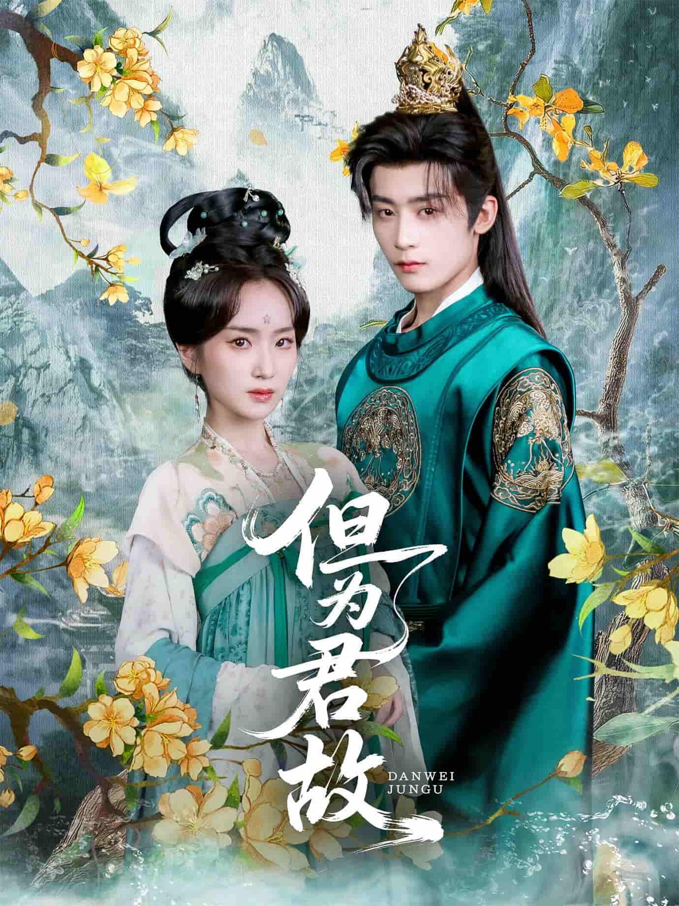 短剧《但为君故》 短剧全集在线，免费高清观看，大结局已完结  第1张