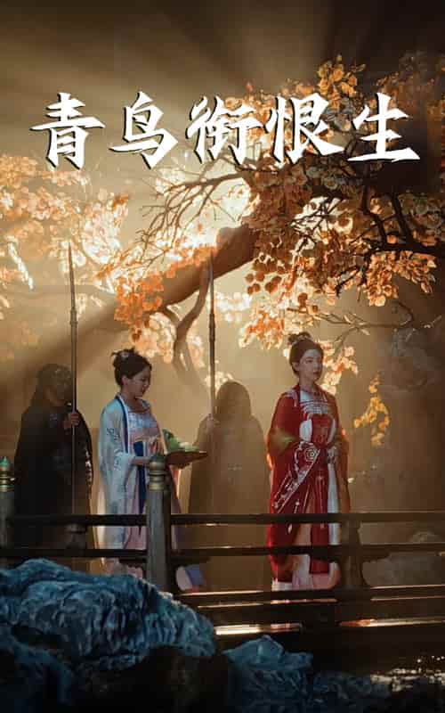 短剧《青鸟衔恨生》 高清无广告！全集免费在线观看，大结局已完结  第1张