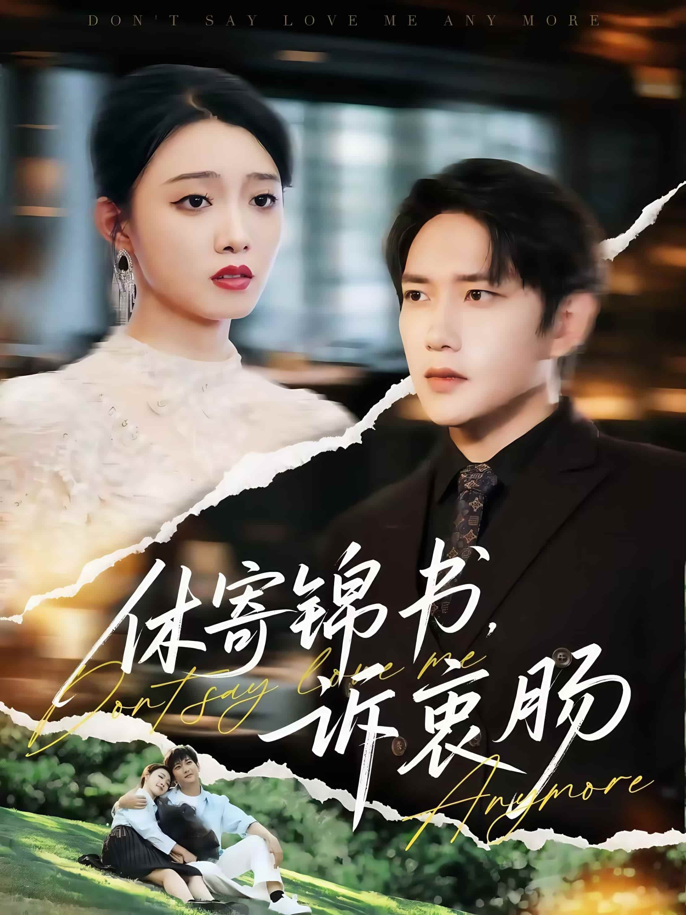 短剧《休寄锦书诉衷肠》 全集免费在线，高清画质，大结局揭晓